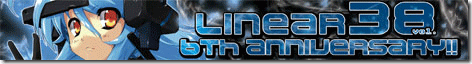 Linear vol.38 公式Twitter情報！