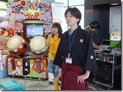 こしらにフルな！？京都イベント 全力レビュー -その3-