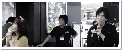 年末のごあいさつ2010 by FLIP